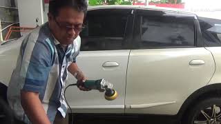 Download lagu POLISH YOUR OWN CAR mp3