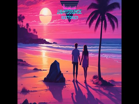 LightSource - Restored