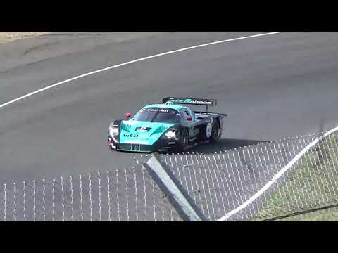 Maserati MC12 LE MANS CLASSIC 2022