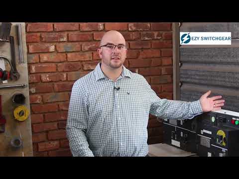 Important specifications for Medium Voltage Switchgear