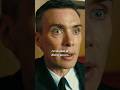 The Planning of the Atomic attack on Japan #shorts #oppenheimer