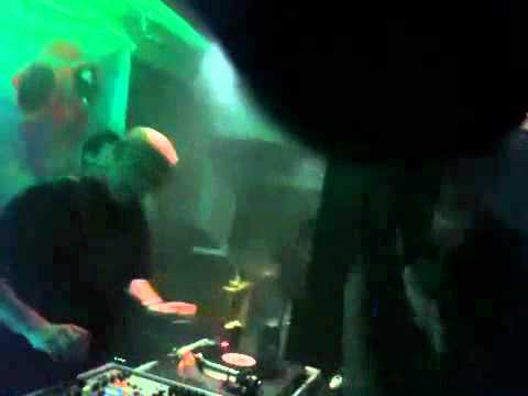 Chris Liberator- London Acid City