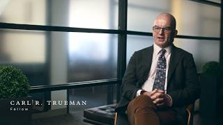 Carl Trueman on EPPC