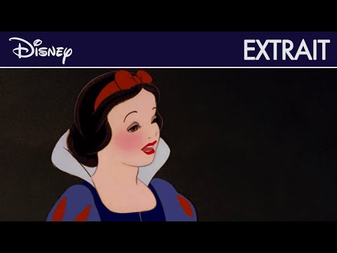 Blanche-Neige et les Sept Nains - Extrait : "Racontez-nous une histoire !" [VF]
