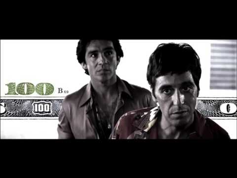 Scarface playthrough pt1 - What If?: Tony's Great Escape