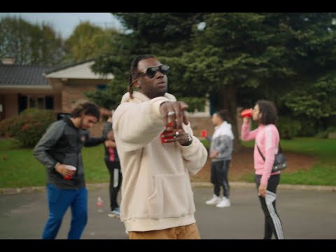 S-pion Ft. JetF430 - Gucci ( Clip Officiel )