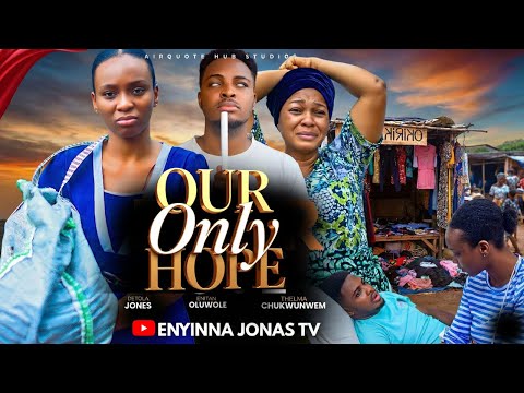 Enyinna Jonas Tv and ENYINNA JONAS SERIES TV