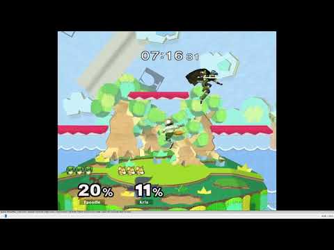 Epoodle Vs. Preeminent TMT #65 Ladder