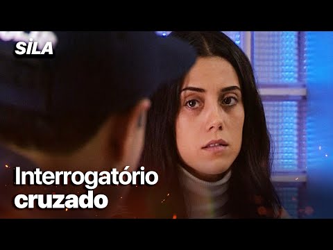 Quem atirou em Boran? - Sila: Prisioneira do Amor