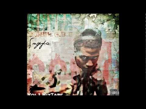 Thousand Til The Day I Go SNYFA Feat. C-Dub MuZik