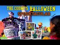 The Count S Halloween Spooktacular 2022 At Sesame Place San Diego Sesame Street
