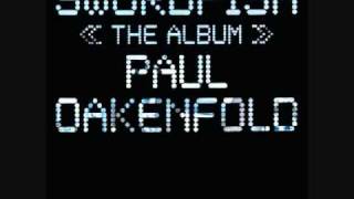 Stanley's Theme ~ Paul Oakenfold (( "Swordfish" Sountrack ))