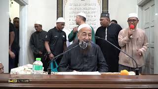 Download lagu Koleksi Kuliyyah Ustaz Azhar Idrus : 'Hakikat Makrifat | 4K mp3