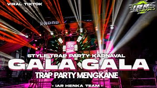 Download lagu DJ GALA GALA TRAP PARTY MENGKANE KARNAVAL TERBARU 2025 FULL BASS VIRAL TIKTOK BY IAR HENKA TEAM mp3 Download lagu DJ GALA GALA TRAP PARTY MENGKANE KARNAVAL TERBARU 2025 FULL BASS VIRAL TIKTOK BY IAR HENKA TEAM mp3