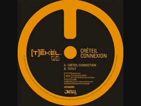 TEKEL - Creteil Connexion