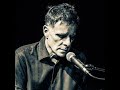 Ricky Ross Deacon Blue ACOUSTIC Gardyne Theatre Dundee 11 November 2015
