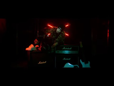 NILUM - 2 Words, 1 Finger (Official Video)
