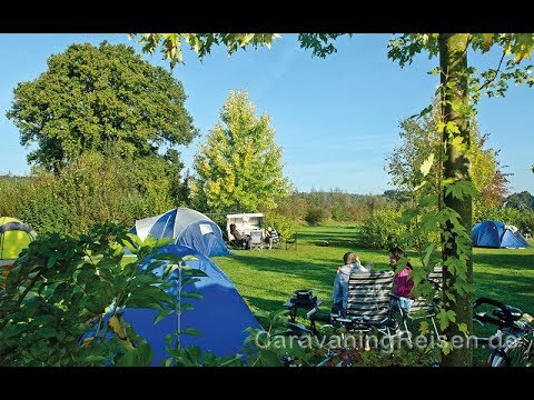 CaravaningReisen.de Campingpark Kerstgenshof