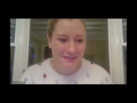 December 20, 2021 VMR with Dr. Gurpreet Dhaliwal: headache in a patient with chronic migraine