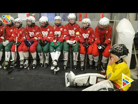 191020 U13 Sthlm Norr Sirius - Uppsala BoIS-Mellansverige