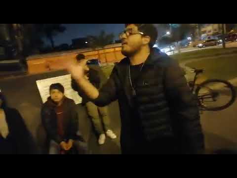 semifinal Khardem vs Stratus ( fecha multibeats)