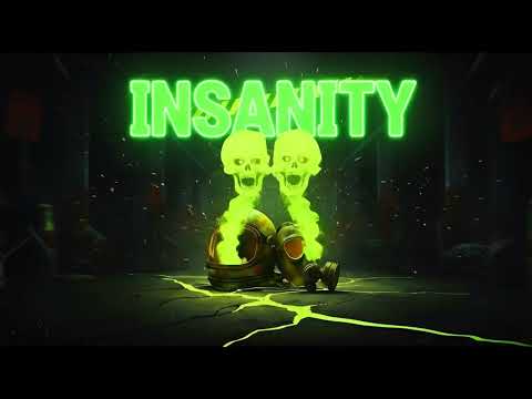 Dimitri Vegas & Like Mike vs Blasterjaxx - Insanity (Drvpz Bootleg) #bigroom #hardstyle #rawstyle