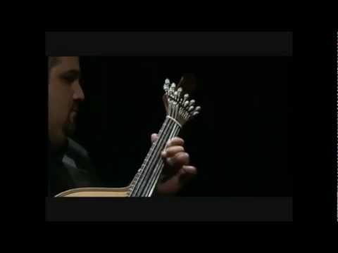José Manuel Neto - Guitarrada (Armandinho)