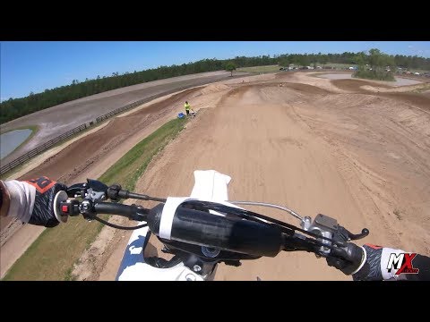 GoPro Onboard: WW Ranch Pro Layout ft. Nick Tomasunas