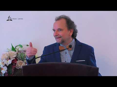 Josef Dvořák - Kázání 31.1.2026