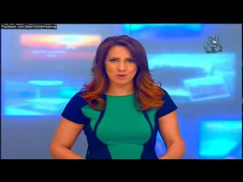 USMA Alger Vs JSK Kabylie