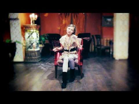 Yuliya Gurska Mii Litak Junior Eurovision 2010