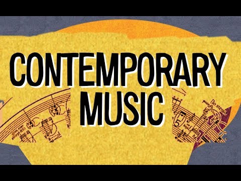 The Unbearable Irrelevance of Contemporary Music - a response to Samuel Andreyev