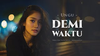 Download lagu Demi Waktu – Ungu | AI Female Slow Rock Cover (Heartfelt Version) mp3 Download lagu Demi Waktu – Ungu | AI Female Slow Rock Cover (Heartfelt Version) mp3