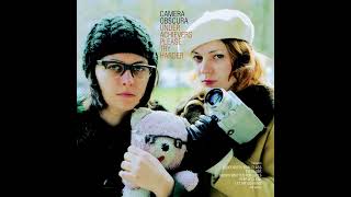 Camera Obscura - Lunar Sea