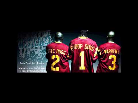 baro dano and rosano new song