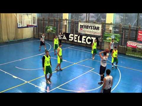 15112015 Сутулая Собака - БК Пегас