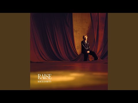 MOVE ON - Koichi Domoto