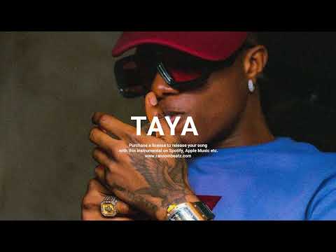 [FREE] Wizkid x Afrobeat Type Beat - Taya