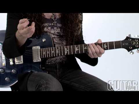 Full Shred w/Marty Friedman - How to Interpret a Melody