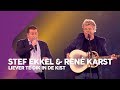 Stef Ekkel & René Karst - Liever te dik in de kist | Mega Piratenfeest 2016