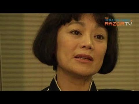 Sylvia Chang's Design for Living (Pt 2)