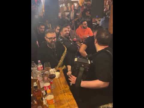 FLORIN SALAM & MARINICA NAMOL & CBX- LA SPRIȚ