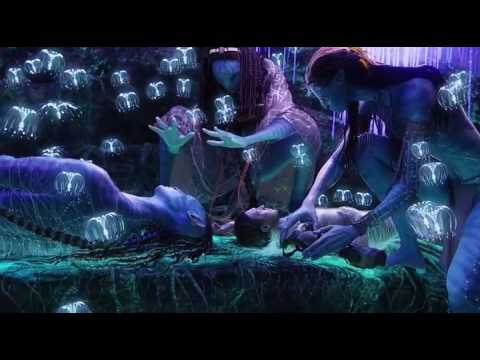 Avatar  Circle Healing Prayer