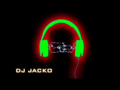 DJ Jacko | Knife Party vs Ray Foxx ft Rachel K Collier - LRAD vs Boom Boom |