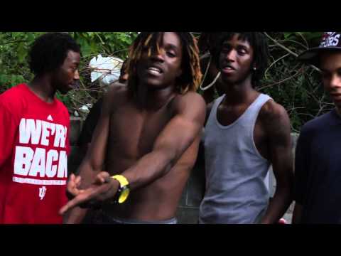 Trigga Domo  Mosberg Ft  Butcha B    Shot By @Sleepy somg