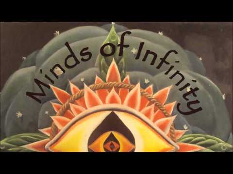 Minds Of Infinity -- Minds Of Infinity