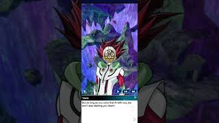 The match ends with a win. The other Knights of Hanoi make their move. 8/? | YuGiOh Duel Links