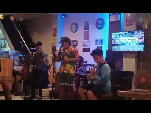 LETRA BY CHOCOLATE FACTORY COVER BY MANDALUNGAN BAND