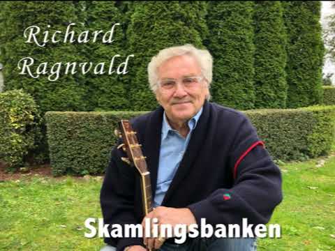 Skamlingsbanken med Richard Ragnvald