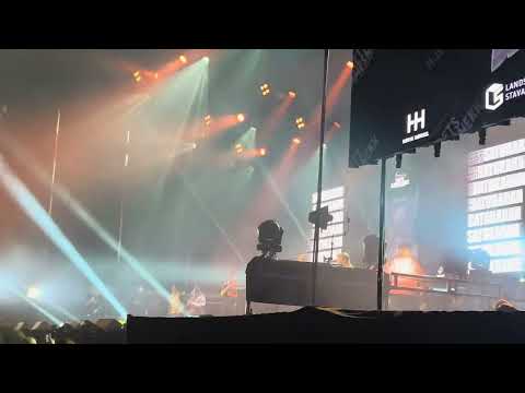 Årets Hjemmesnekk 2026 TOPP 3.